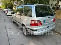 2004 Ford GALAXY