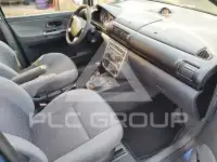 2004 Ford GALAXY