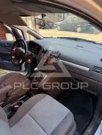 2004 Ford FOCUS