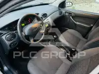 2004 Ford FOCUS