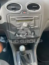 2004 Ford FOCUS