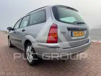 2004 Ford FOCUS