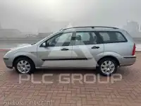 2004 Ford FOCUS