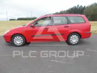 2004 Ford FOCUS