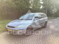2004 Ford FOCUS