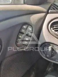 2004 Ford FOCUS
