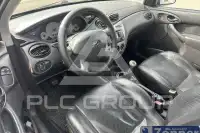 2004 Ford FOCUS