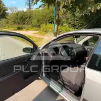 2004 Ford FOCUS