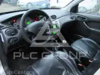 2004 Ford FOCUS