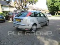 2004 Ford FOCUS