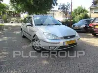 2004 Ford FOCUS