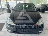 2004 Ford FOCUS