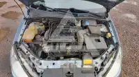 2004 Ford FOCUS