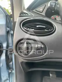 2004 Ford FOCUS