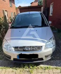 2004 Ford FOCUS