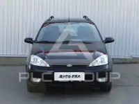 2004 Ford FOCUS