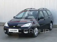 2004 Ford FOCUS