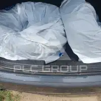 2004 Ford FOCUS