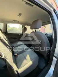 2004 Ford FOCUS