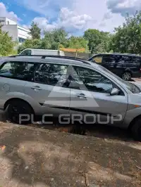 2004 Ford FOCUS