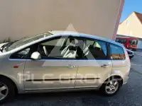 2004 Ford FOCUS