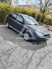 2004 Ford FOCUS
