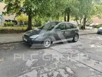 2004 Ford FOCUS