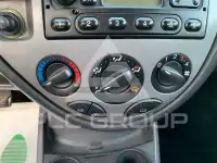 2004 Ford FOCUS
