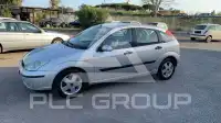 2004 Ford FOCUS