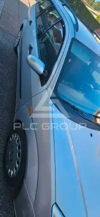 2004 Ford FOCUS