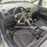 2004 Ford FOCUS