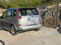 2004 Ford FOCUS
