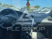 2004 Ford FOCUS