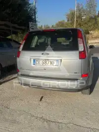 2004 Ford FOCUS