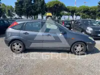 2004 Ford FOCUS