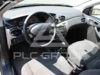2004 Ford FOCUS