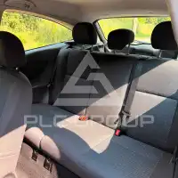 2004 Ford FOCUS