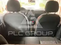 2004 Ford FOCUS