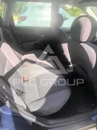 2004 Ford FOCUS