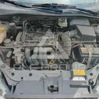 2004 Ford FOCUS