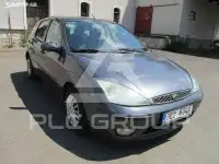 2004 Ford FOCUS