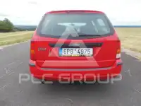 2004 Ford FOCUS