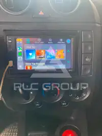 2004 Ford FOCUS