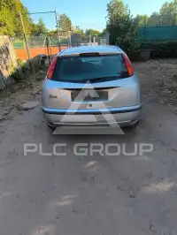 2004 Ford FOCUS