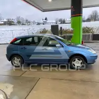 2004 Ford FOCUS