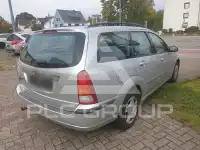 2004 Ford FOCUS