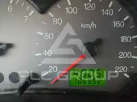 2004 Ford FOCUS