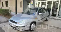2004 Ford FOCUS