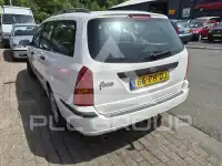 2004 Ford FOCUS