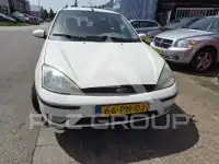 2004 Ford FOCUS